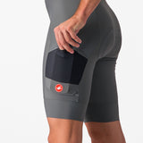 Salopette Castelli Unlimited Cargo - Grigio - C