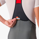 Salopette Castelli Unlimited Cargo - Grigio - E