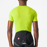 Maglia intima Castelli Pro Mesh 2.0 - Giallo - G