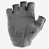 Guanti Castelli Premio - Grigio - C