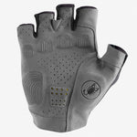 Castelli Premio gloves - Grey