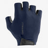 Castelli Premio gloves - Dark blue
