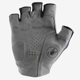 Guanti Castelli Premio - Blu scuro - H