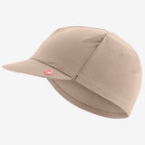 Cappellino Castelli Premio 2 - Beige - D