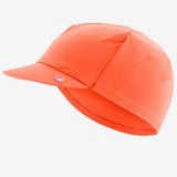 Cappellino Castelli Premio 2 - Arancio - G