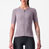 Maglia donna Castelli Premio - Viola - P