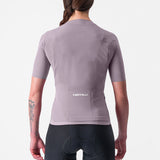 Maglia donna Castelli Premio - Viola - Q