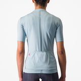 Maglia donna Castelli Anima 4 - Azzurro chiaro - I