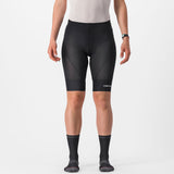 Boxer donna Castelli Trail Liner - Nero - F