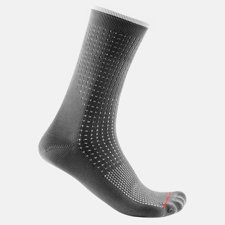 Calze Castelli Premio 18 - Grigio - H