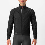 Giacca Castelli Fly - Nero - G