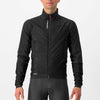 Castelli Fly jacket - Black