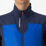 Giacca Castelli Fly - Blu - P