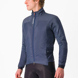 Giacca Castelli Fly - Blu scuro - O