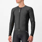 Giacca Castelli Fly Sey - Nero - N