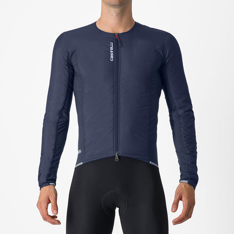 Giacca Castelli Fly Sey - Blu scuro - N
