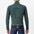 Castelli Alpha Doppio RoS jacket - Green