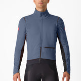 Giacca Castelli Alpha Doppio RoS - Blu - E