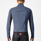 Giacca Castelli Alpha Doppio RoS - Blu - F