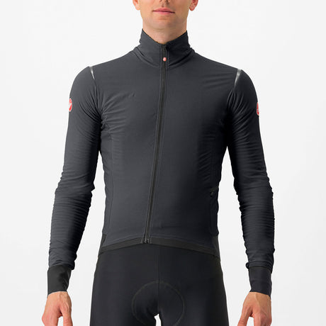 Giacca Castelli Alpha Flight RoS - Nero - M