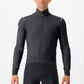 Giacca Castelli Alpha Flight RoS - Nero - M