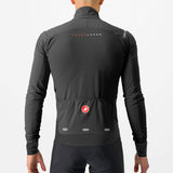 Giacca Castelli Alpha Flight RoS - Nero - N