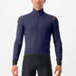 Giacca Castelli Alpha Flight RoS - Blu - E