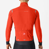 Giacca Castelli Alpha Flight RoS - Rosso - B