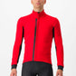 Giacca Castelli Entrata - Rosso - G