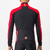 Giacca Castelli Entrata - Rosso - H