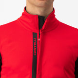 Giacca Castelli Entrata - Rosso - I