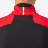 Giacca Castelli Entrata - Rosso - M
