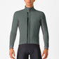 Castelli Entrata jacke - Grau