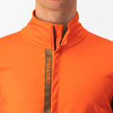 Giacca Castelli Entrata - Arancio - C
