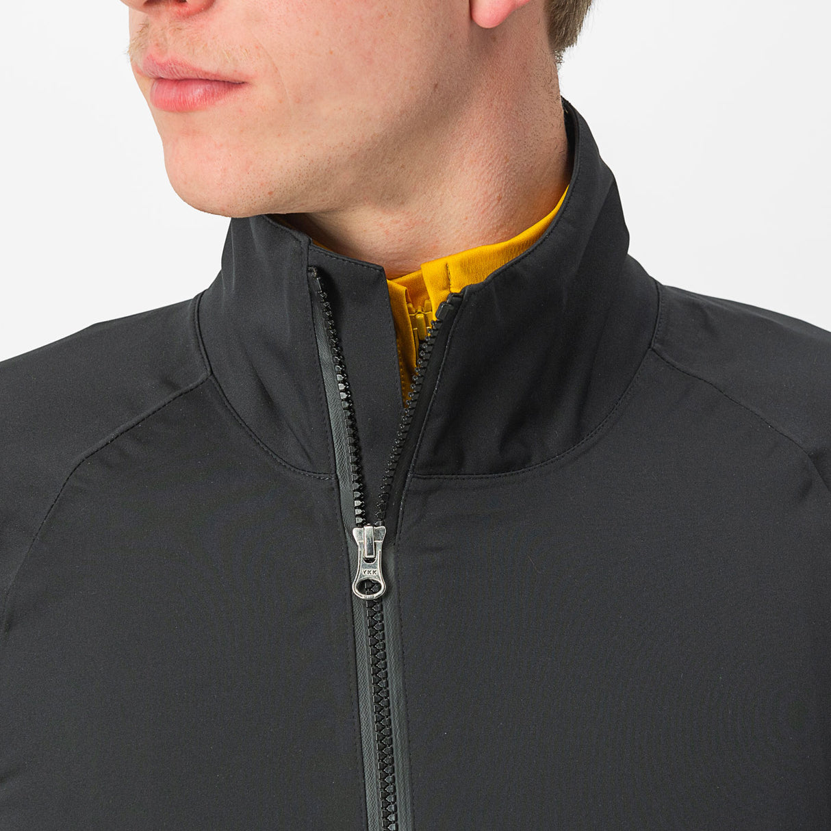 Giacca Castelli Gavia Lite - Nero - C