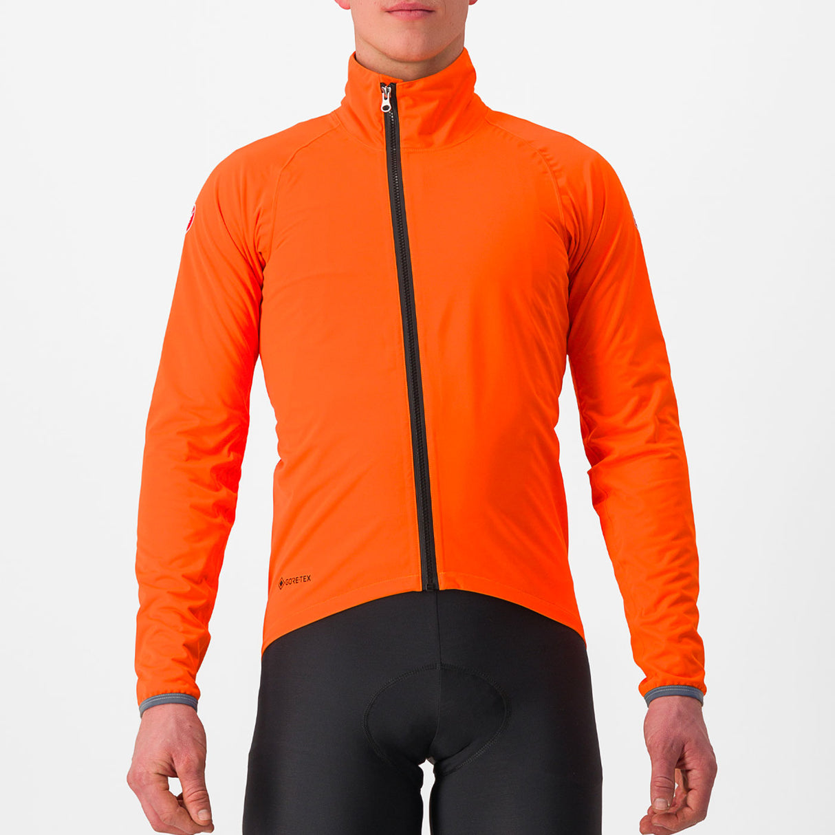 Giacca Castelli Gavia Lite - Arancio - N