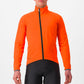 Castelli Gavia Lite jacke - Orange