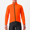 Castelli Gavia Lite jacket - Orange