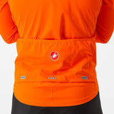 Giacca Castelli Gavia Lite - Arancio - A