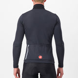 Maglia maniche lunghe Castelli Entrata - Nero - M