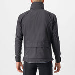 Castelli Trail GT jacket - Grey