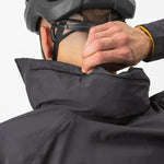 Castelli Trail GT jacket - Grey
