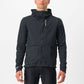 Giacca Castelli Trail Hoodie - Nero - D