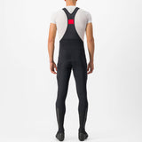 Calzamaglia Castelli Unlimited Trail - Nero - G