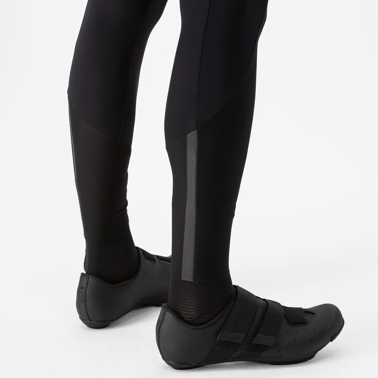 Calzamaglia Castelli Unlimited Trail - Nero - I