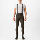 Calzamaglia Castelli Unlimited Trail - Marrone - L