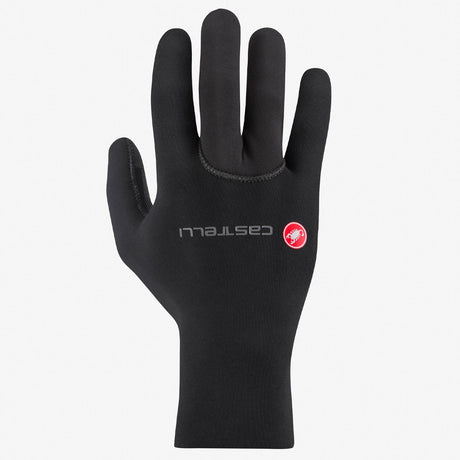 Guanti Castelli Diluvio One - Nero - L