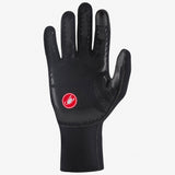 Guanti Castelli Diluvio One - Nero - M