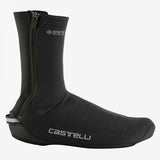 Copriscarpe Castelli Espresso - Nero - F