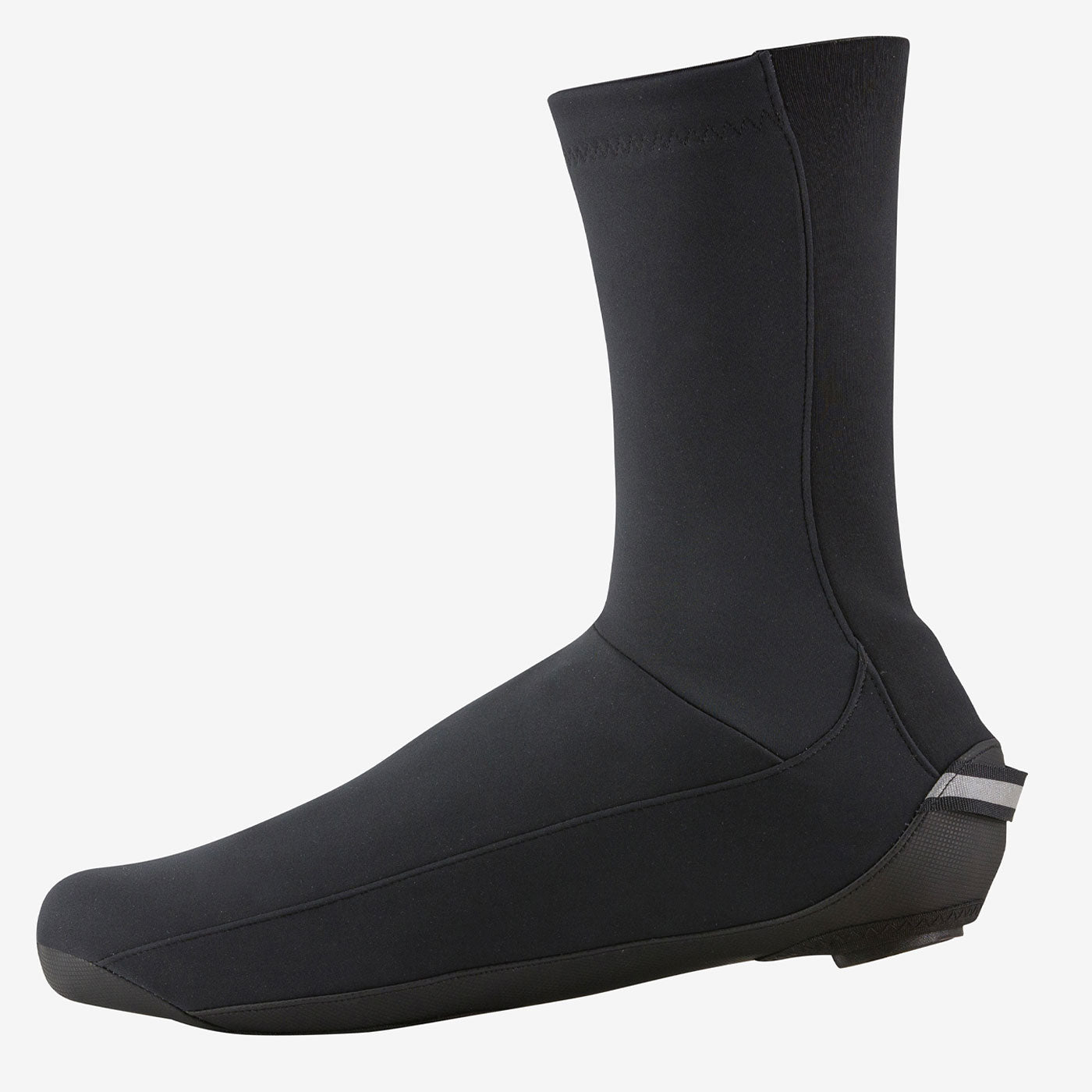 Copriscarpe Castelli Espresso - Nero - G